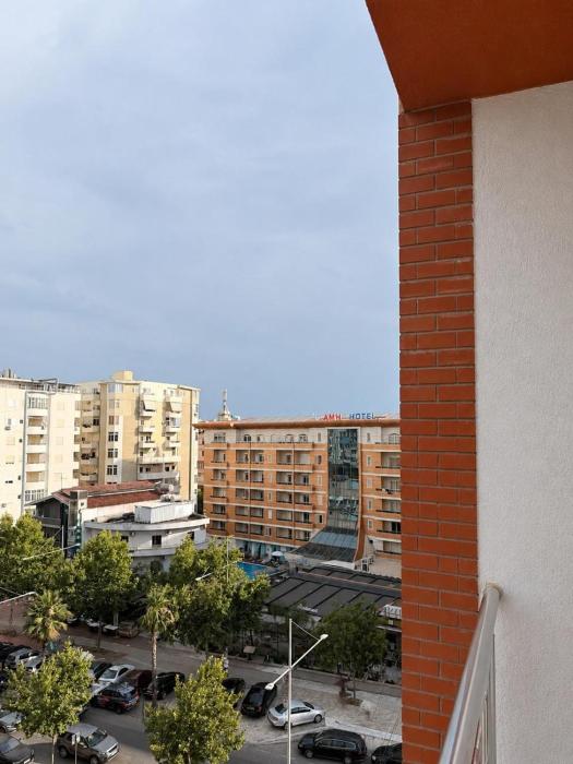 Vals Apartment