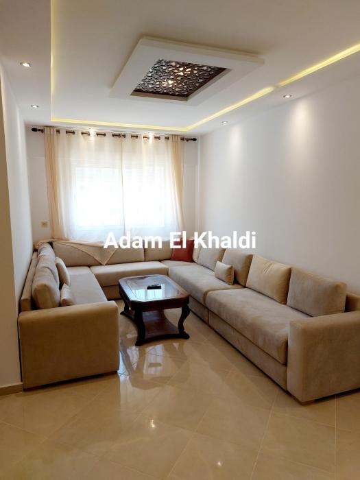 Cozy apartment near Asilah beach and countriside #2