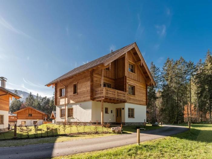 Chalet Jona