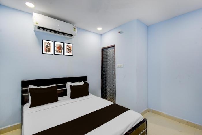 Hotel O Stayo