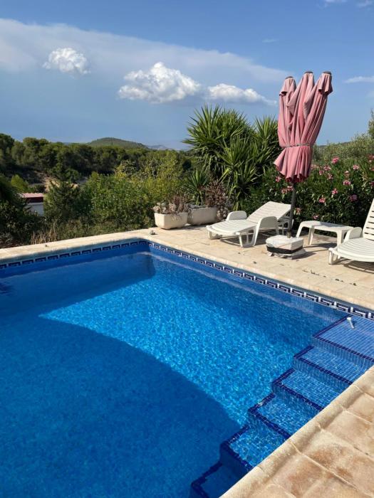 Casita Ramona