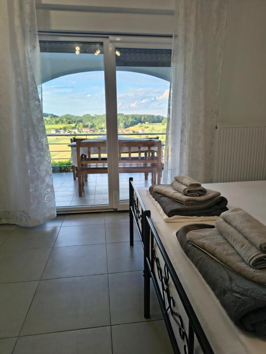 Studio apartman Tilia