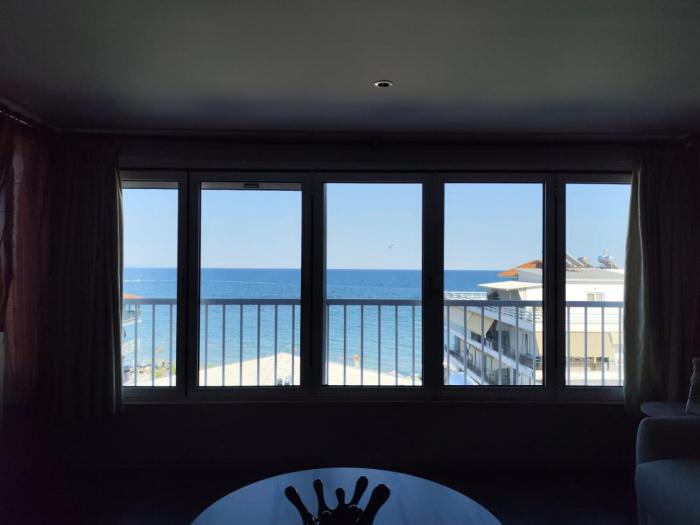 SeaViewParalia
