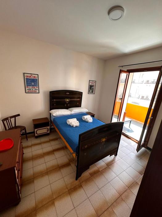 Beach Room Alghero