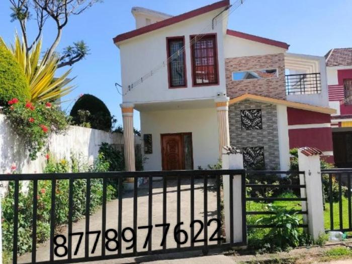 Kodaikanal home stay 6 BHK