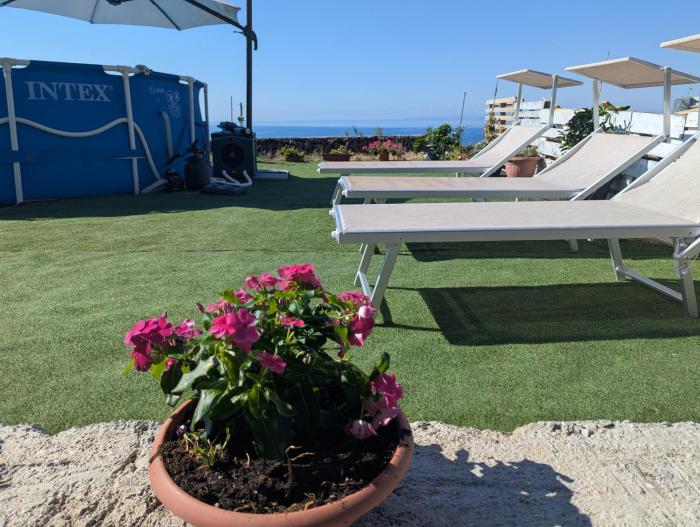 Etna Relax Cannizzaro