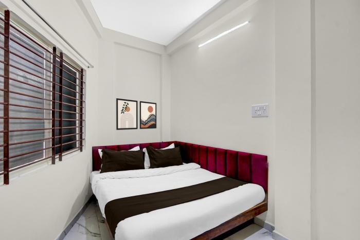 Hotel O Day & Night Stay