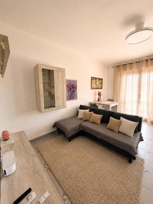 Casa Elena Apartmento con terrazza a Viareggio