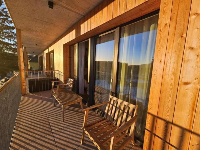 Design apartmán Janské Lázně 1 - by AlkaTravel, Ski&Bike