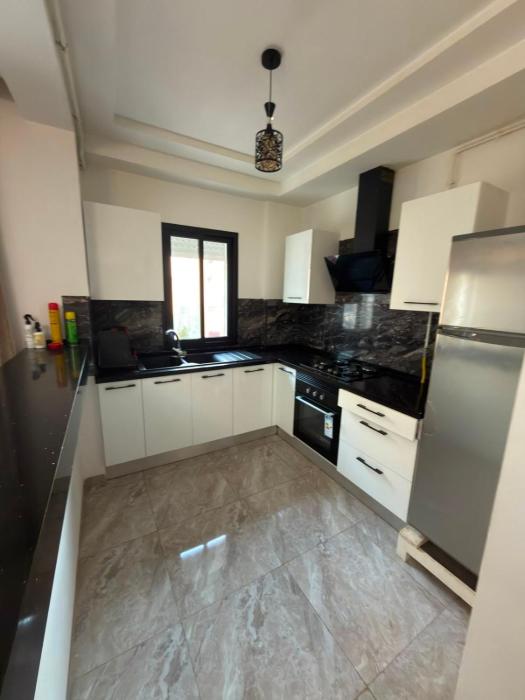 Appartement de luxe