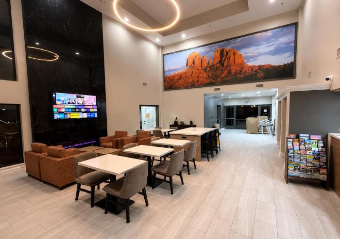 Quality Inn Casa Grande I-10