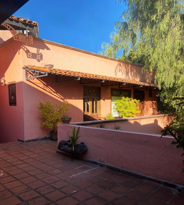 Colonial House San Miguel de Allende