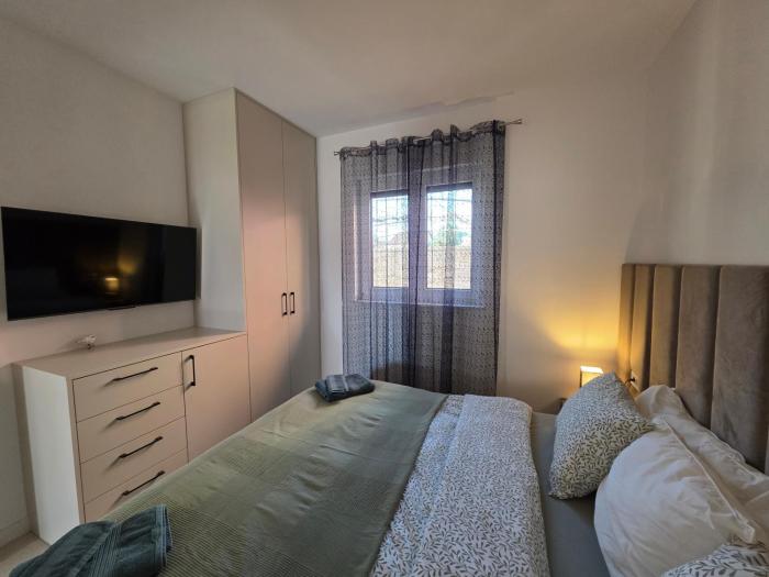 Apartement More Vir