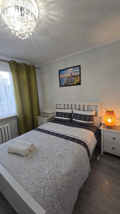 Oksywie Centrum Apartament