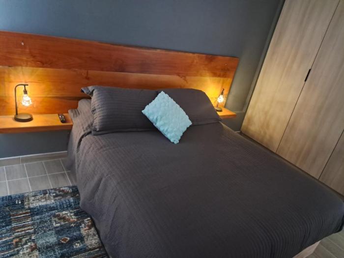 Apartamento nuevo Villarrica