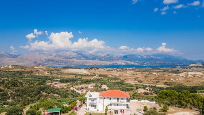 Panorama Viewpoint Retreat