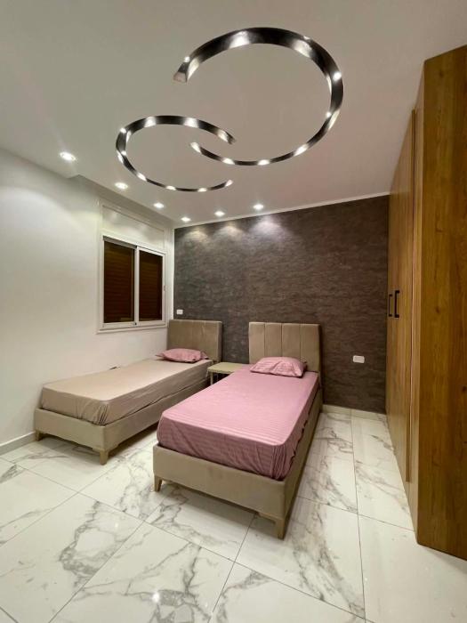 Baya residence