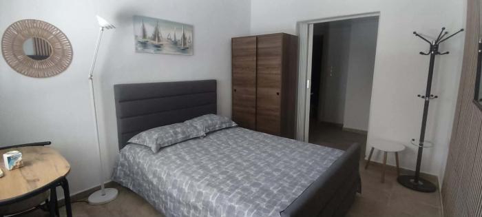 Anna apartment