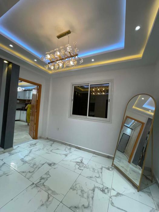 Baya residence