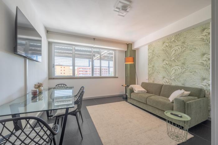 Karma Suite - Comfort Moderno - ItalyWeGo