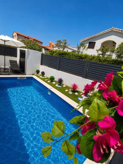 Apartman Sole Mare- Vir ,Hrvatska