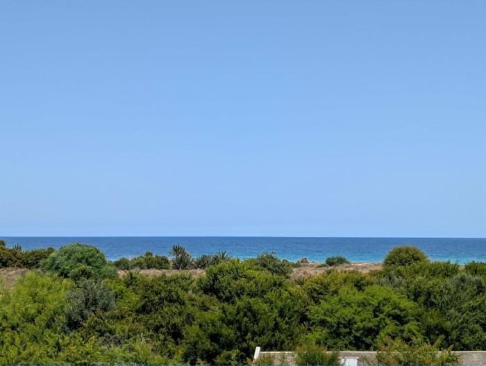 Superbe appartement au bord de la mer