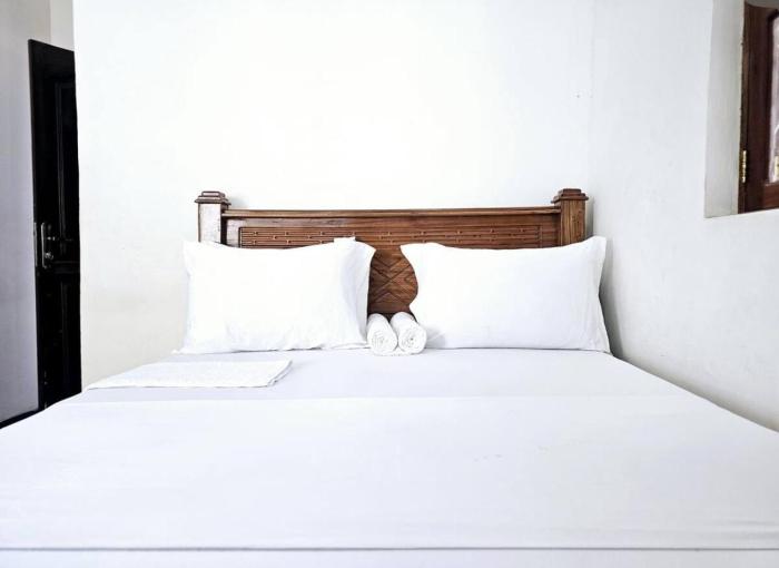 Hello Rafiki Hotel Stone town
