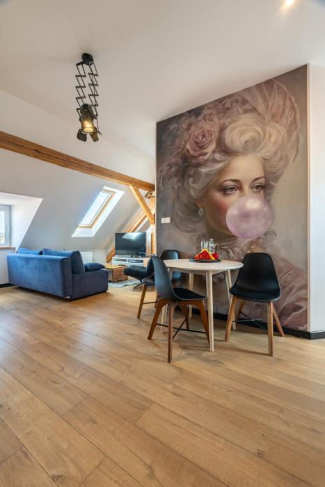 Apartamenty Centrum - Sunshine