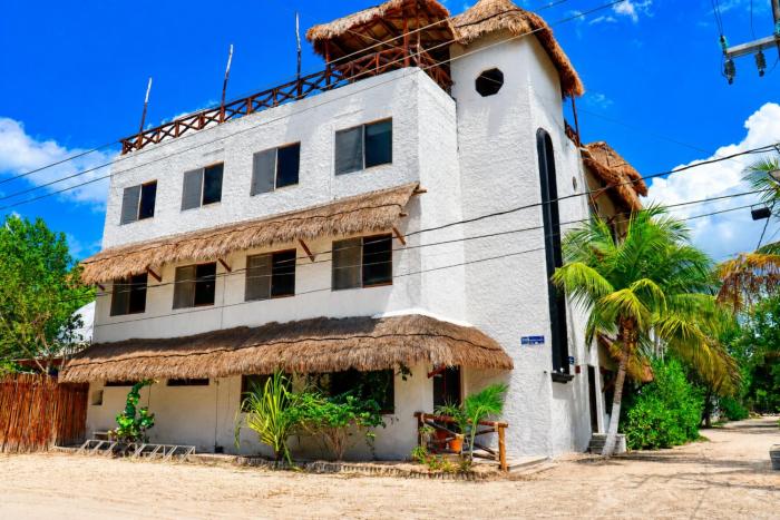 Paseo Kuka by ÓOL Hotels