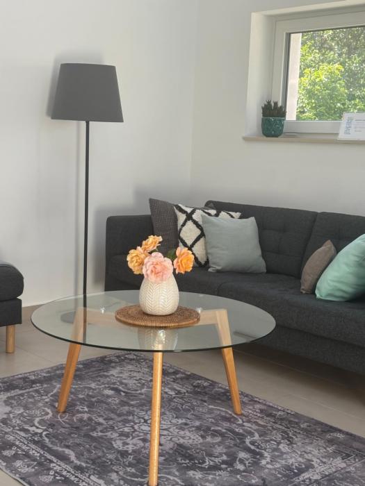 Aquamarine Apartman Zalakaros