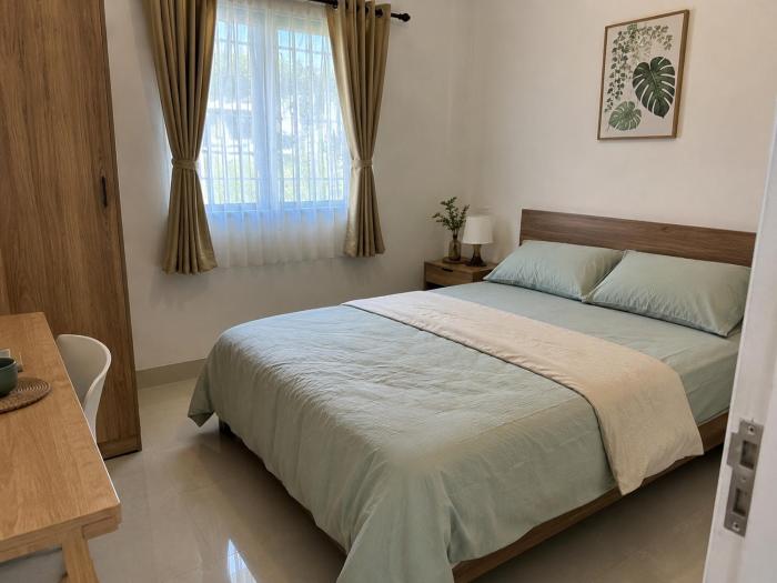 Republic Square Homestay 1