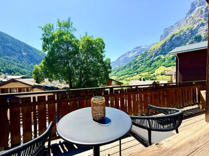 Chalet Kuniberg