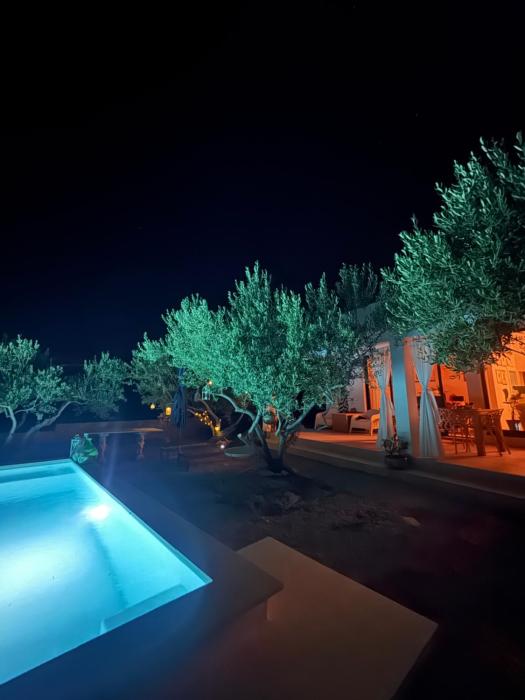 HOLIDAY HOME BELLA CASA near Trogir