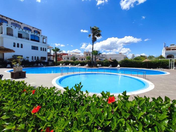 Appartement a Costa Cabo Martil