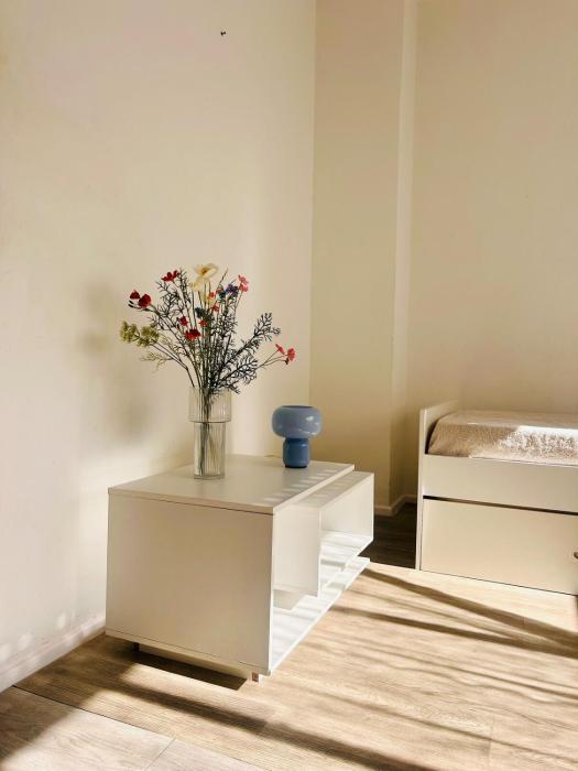 Bright Apartment in San Telmo Ideal Location