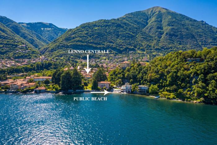 Lenno Centrale