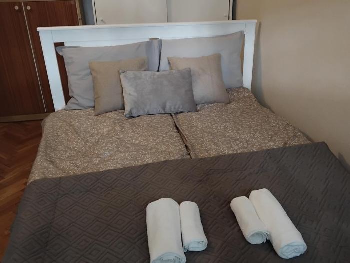 Dąbrowa Comfort