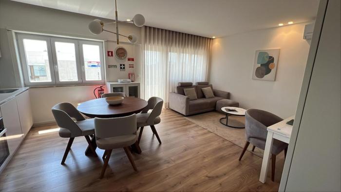 Velvette Suite T1 - Centro Histórico de Braga