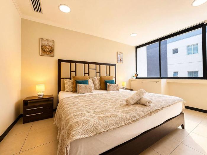 Puerto Santa Ana Luxury Suites Guayaquil