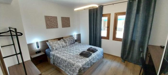 Benidorm Central Suites