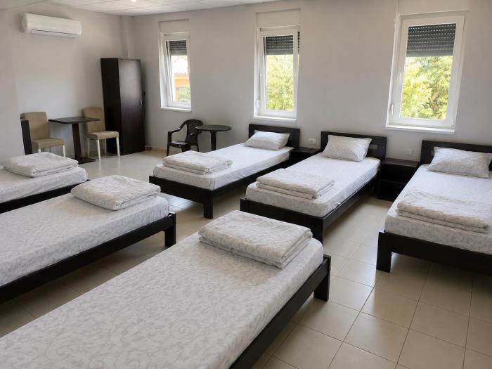 Apartman za 6 osoba BOR