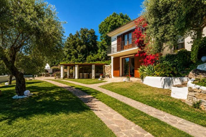 Villa Petra