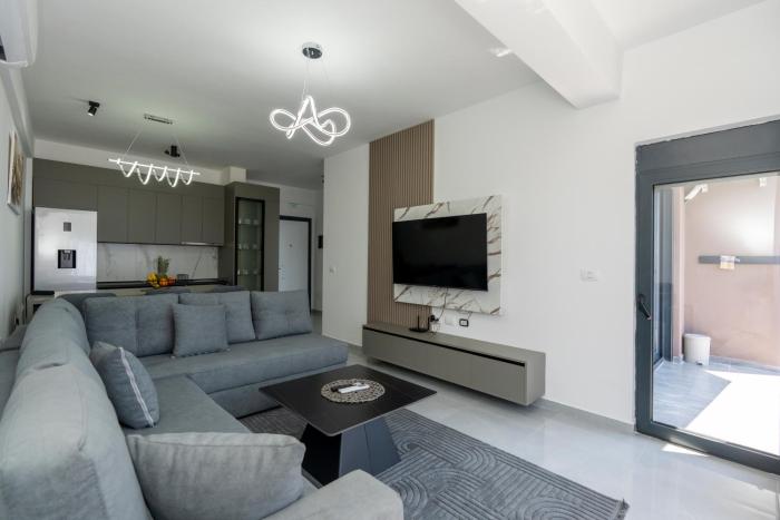 Apartments Ibiza Dream Ulcinj