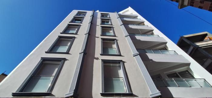 Alzuhra Guest House