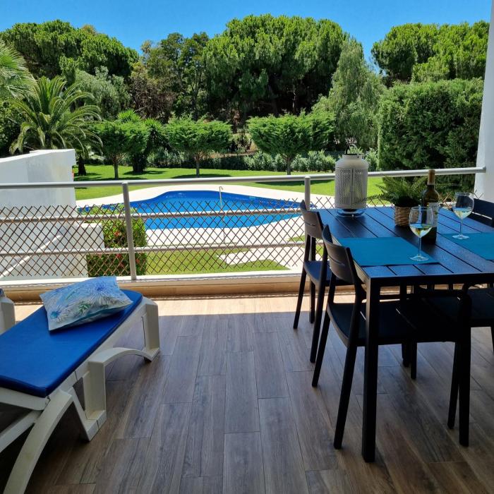 Apartamento Copacabana Jardim