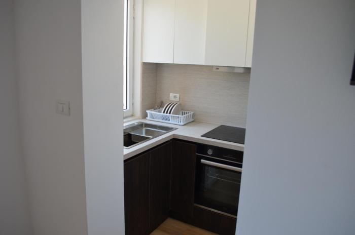 Rei Centre Apartment