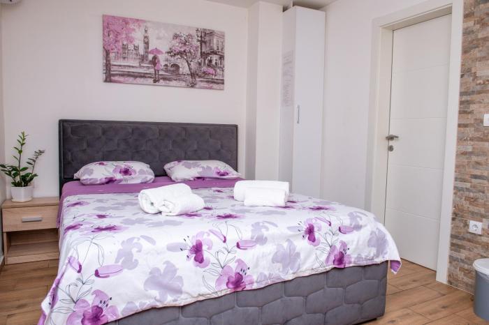 Apartman Živković