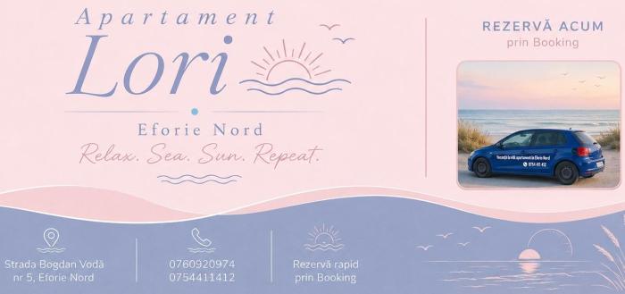 Apartament Lori