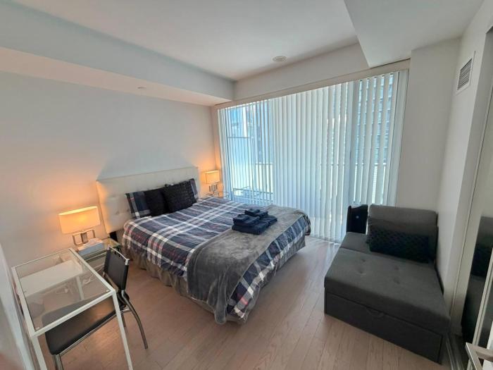 Downtown Designer Suite