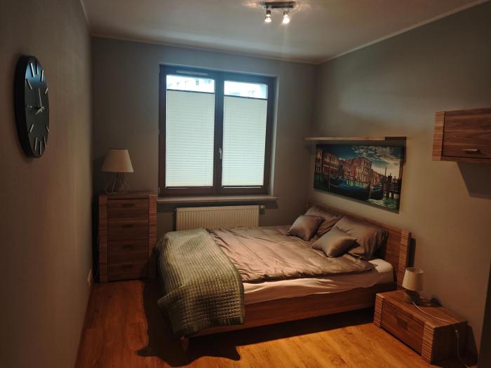 Green View Hubertus Apartment